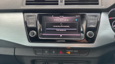 Skoda Fabia 1.0 TSI SE 5dr Petrol Hatchback